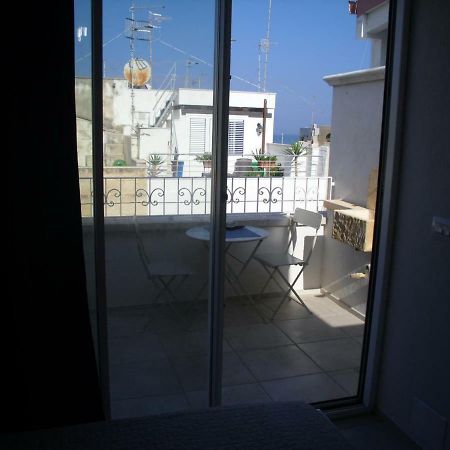 Romi' Hotel Polignano a Mare Luaran gambar
