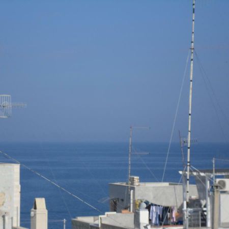 Romi' Hotel Polignano a Mare Luaran gambar