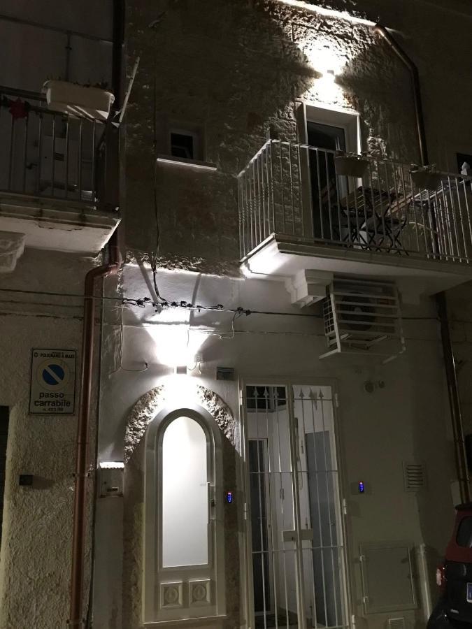 Romi' Hotel Polignano a Mare Luaran gambar