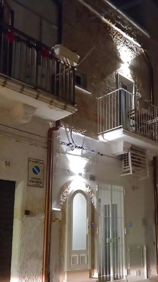 Romi' Hotel Polignano a Mare Luaran gambar