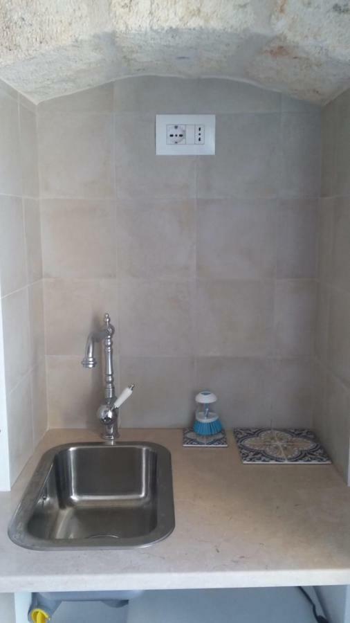 Romi' Hotel Polignano a Mare Luaran gambar