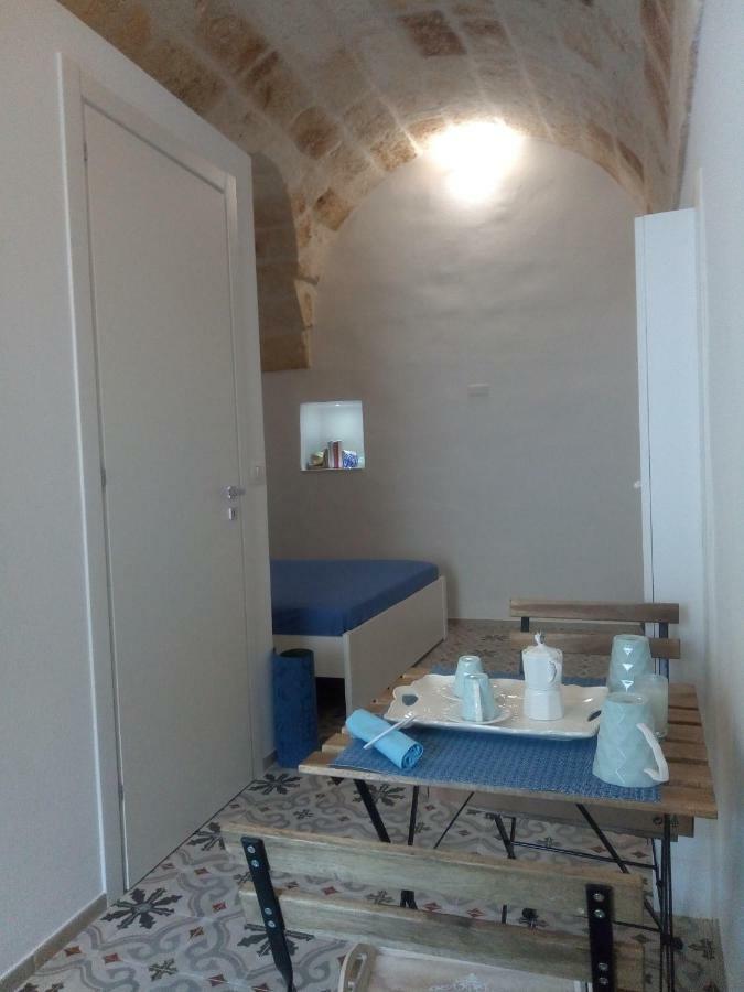 Romi' Hotel Polignano a Mare Luaran gambar
