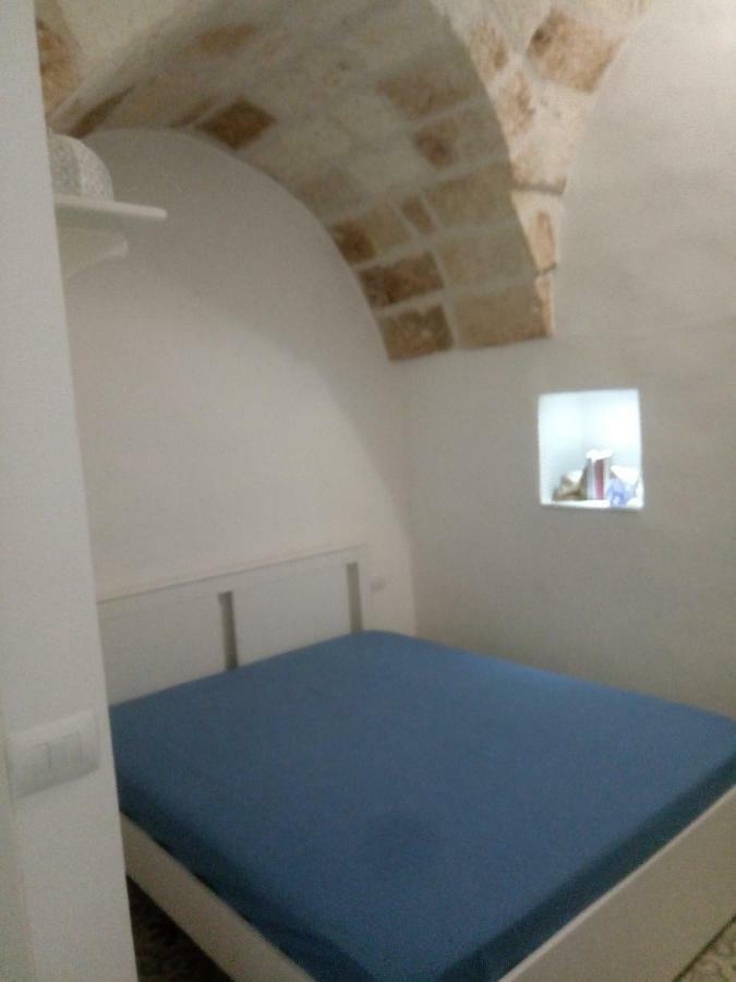 Romi' Hotel Polignano a Mare Luaran gambar