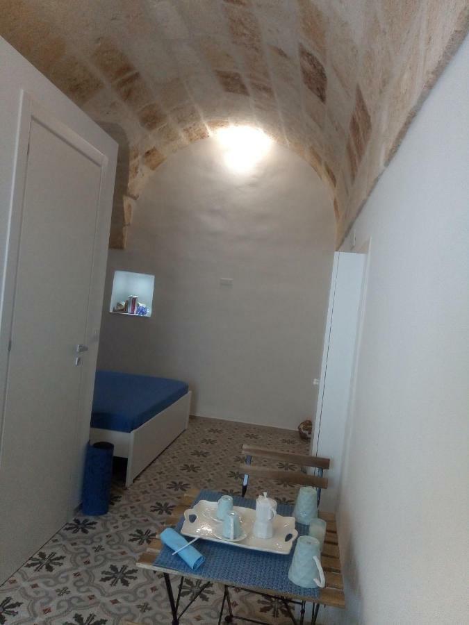 Romi' Hotel Polignano a Mare Luaran gambar
