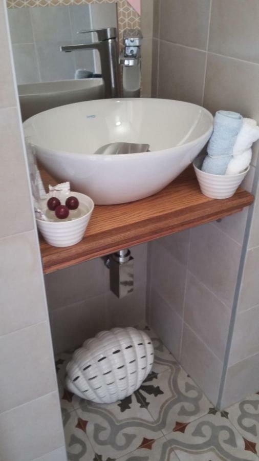 Romi' Hotel Polignano a Mare Luaran gambar