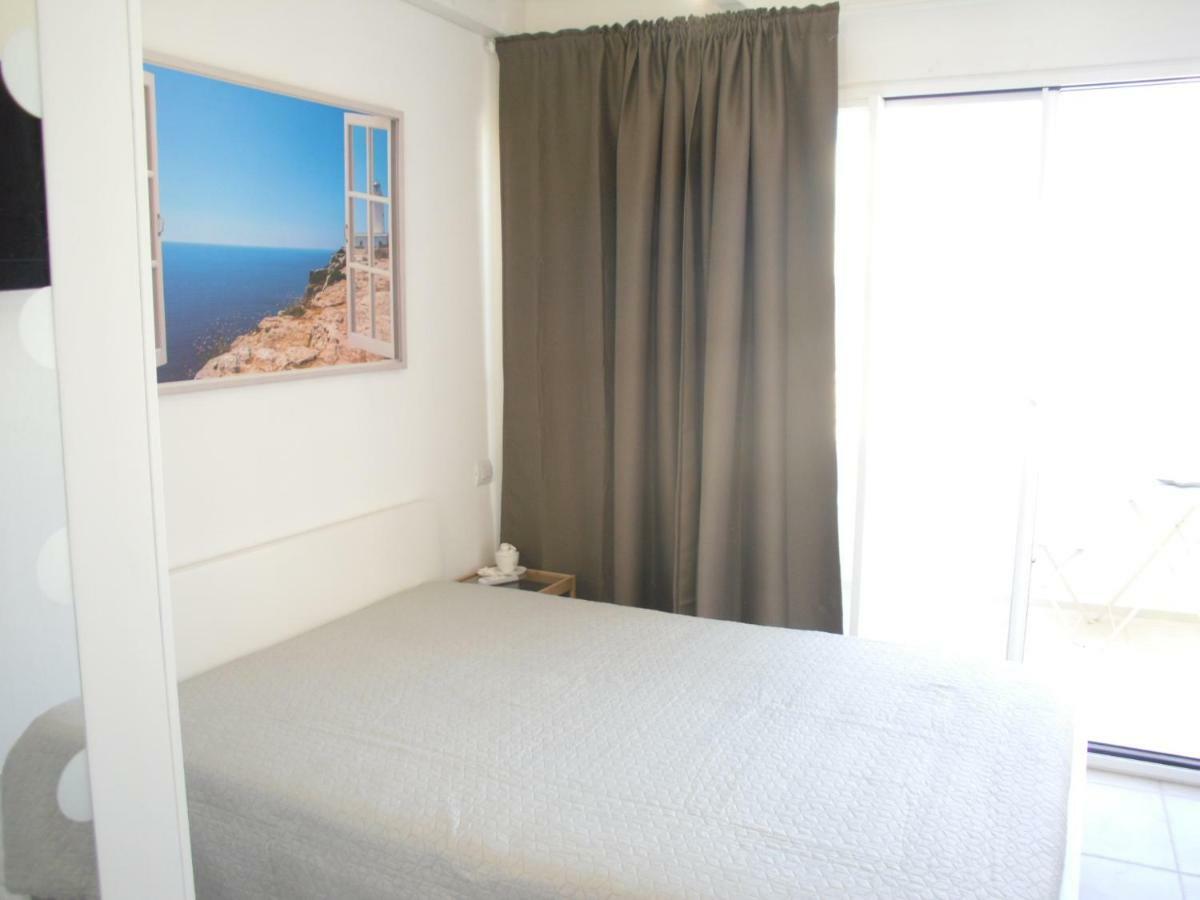 Romi' Hotel Polignano a Mare Luaran gambar