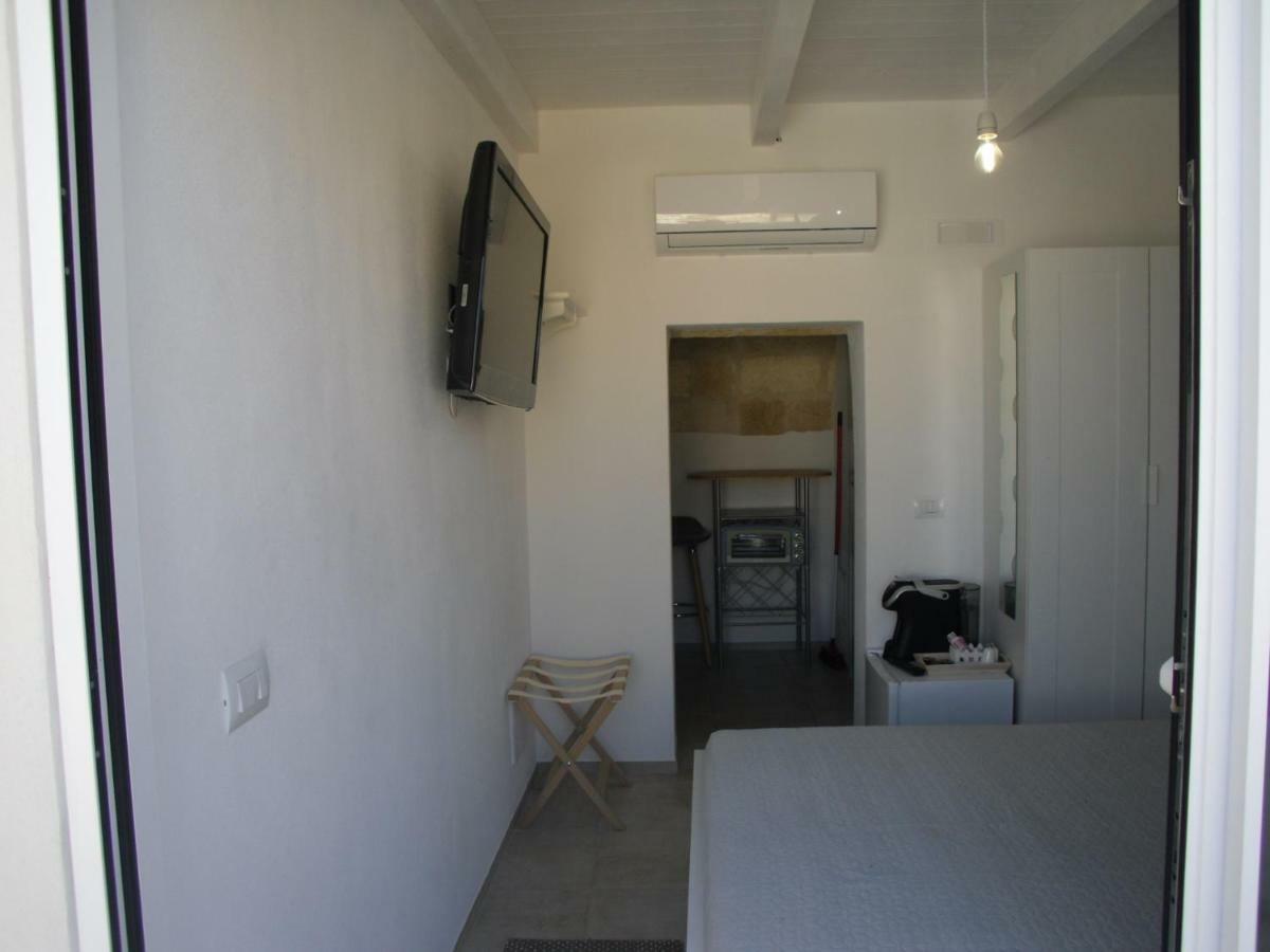 Romi' Hotel Polignano a Mare Luaran gambar