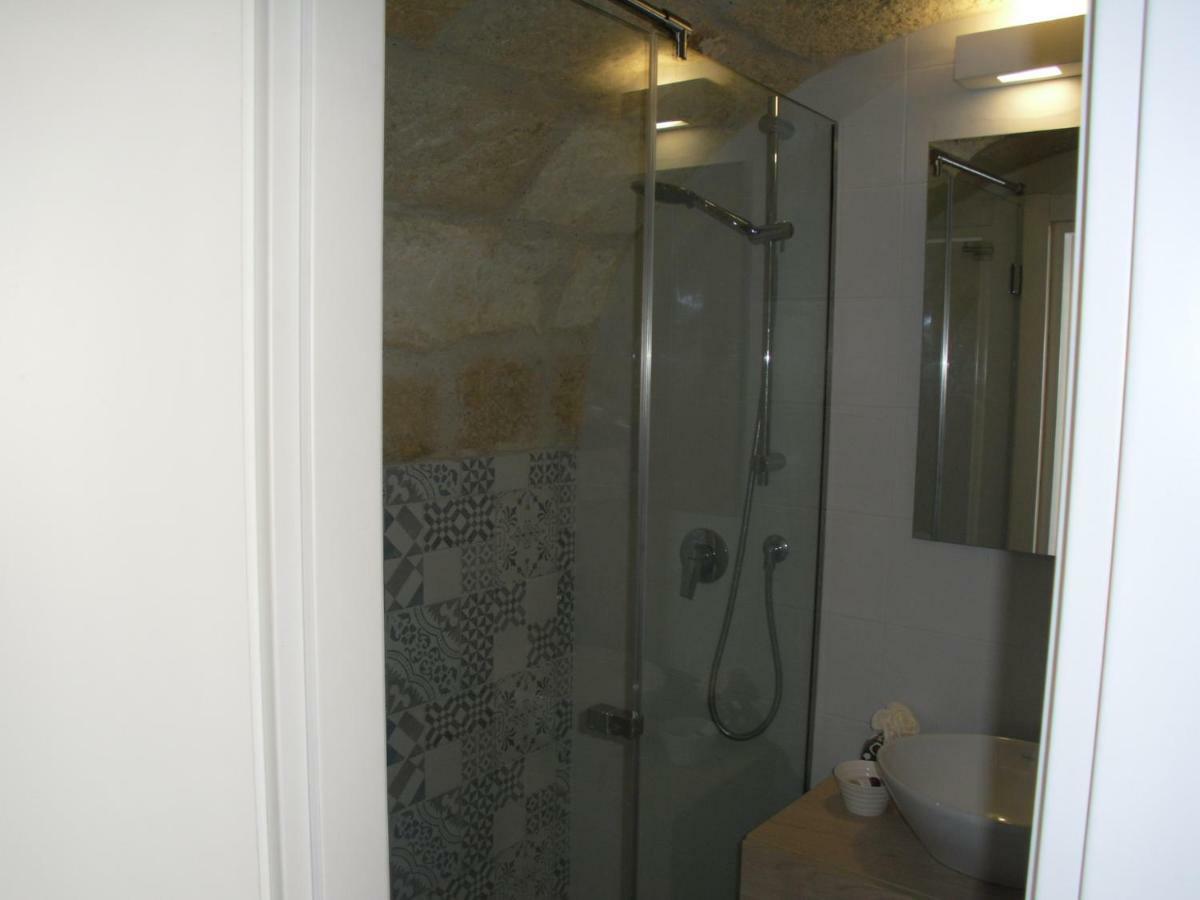 Romi' Hotel Polignano a Mare Luaran gambar