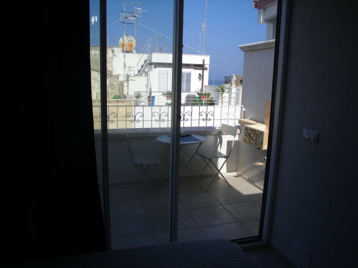 Romi' Hotel Polignano a Mare Luaran gambar