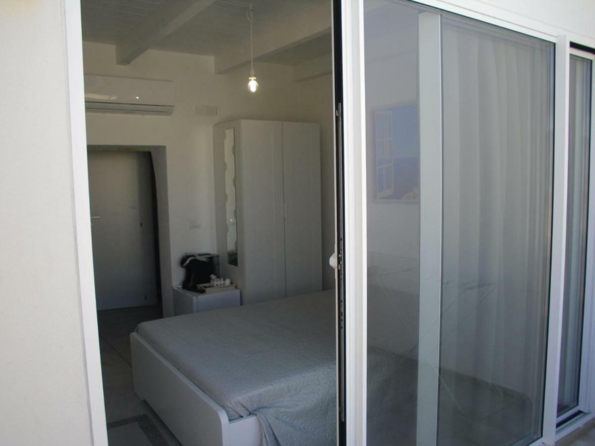 Romi' Hotel Polignano a Mare Luaran gambar