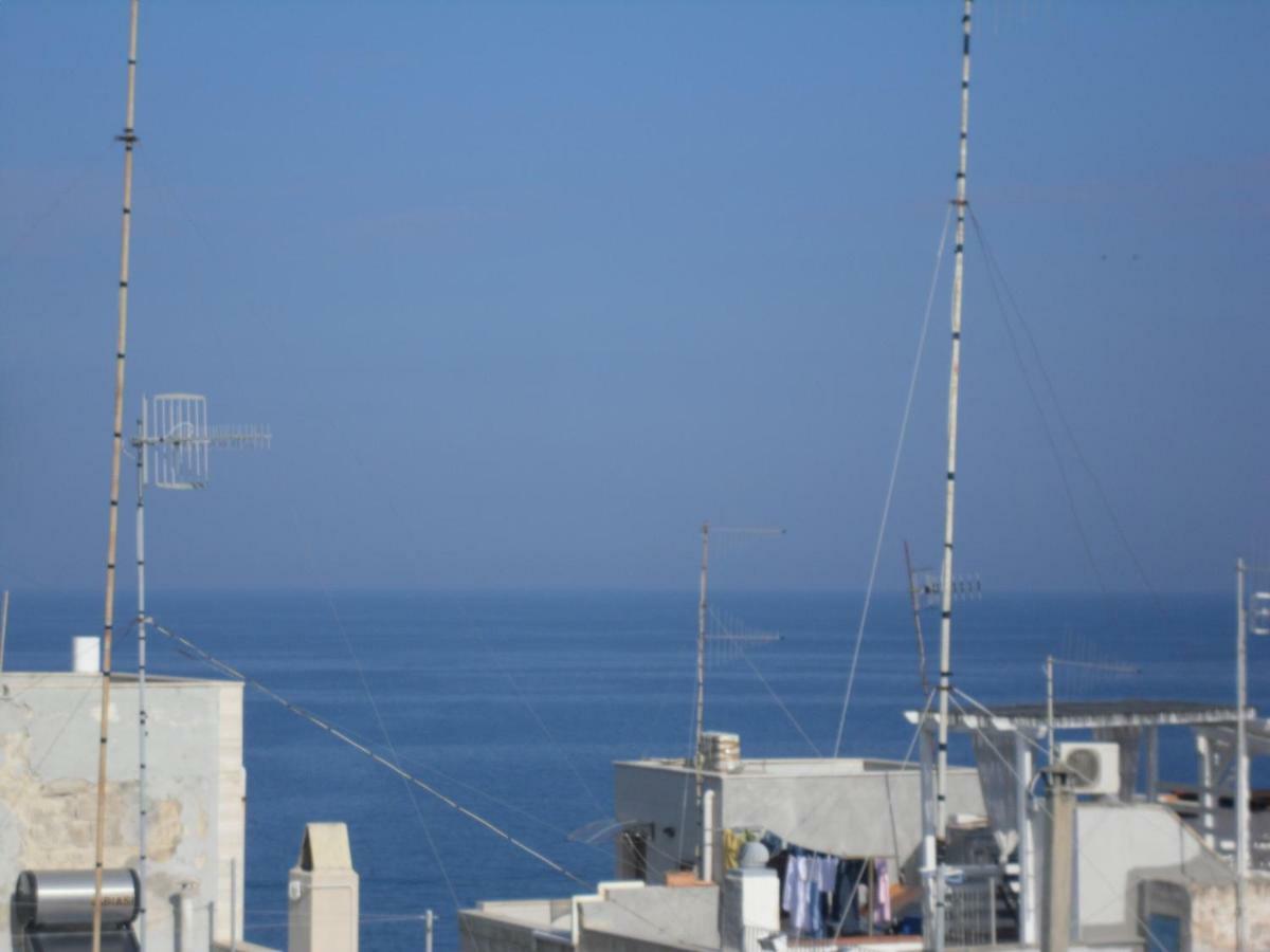 Romi' Hotel Polignano a Mare Luaran gambar